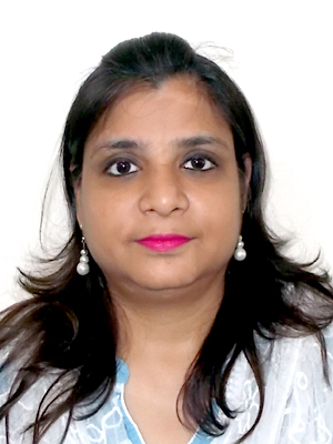 Tanushree Samanto